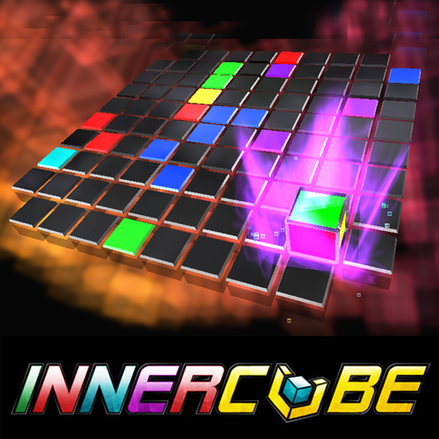 InnerCube (PC - Steam elektronikus játék licensz)