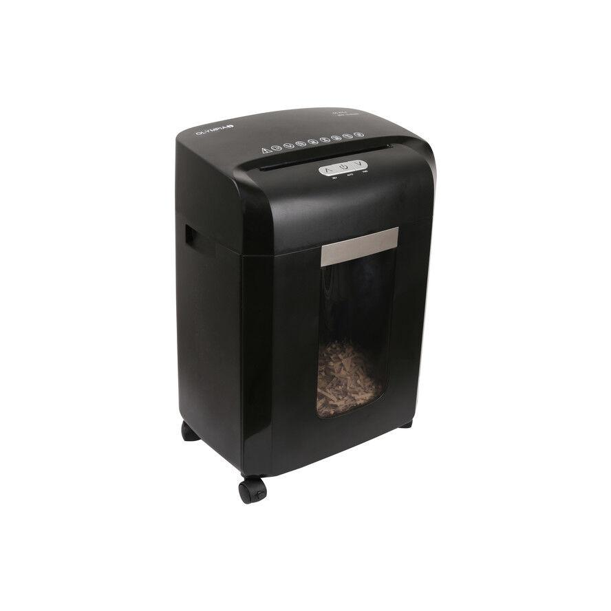 Skartovačka Olympia CC 415.4 P4 320 W (2631)