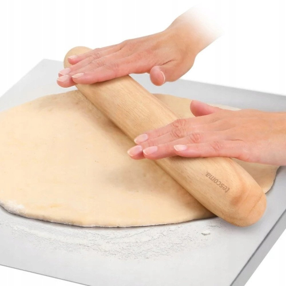 Tescoma Pizzasodrófa 40 cm 5 cm Delícia 630162 (TESC-WA-001-11)