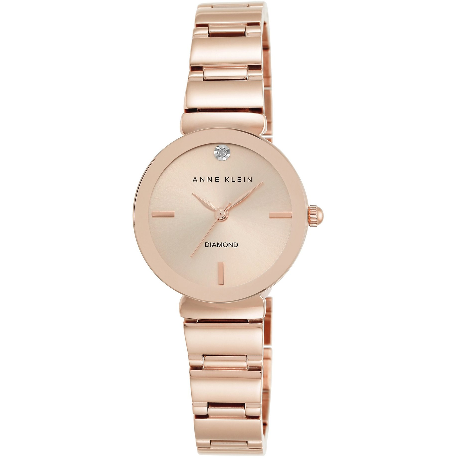 Anne Klein női kerek karóra AK/2434RGRG (086702580163)