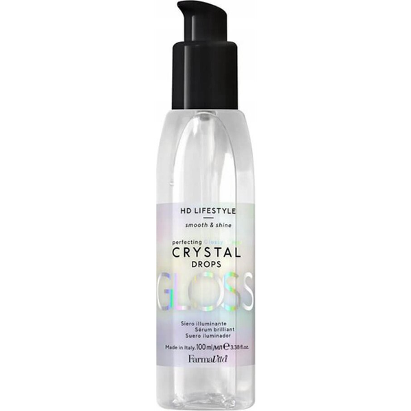 FARMAVITA CRYSTAL DROPS FÉNYEZŐ 100ML