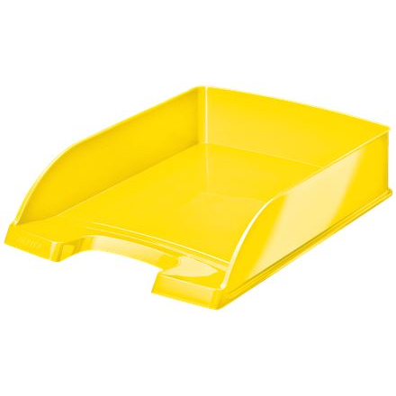 Leitz WOW Polistirolo Giallo
