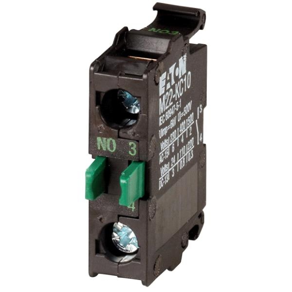Eaton kontaktni element M22-KC01