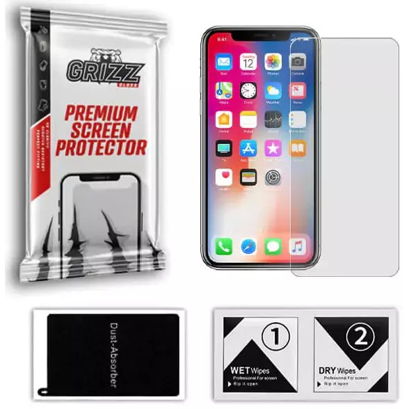 Folia matowa GrizzGlass PaperScreen do Oppo F31 Pro Plus 5G