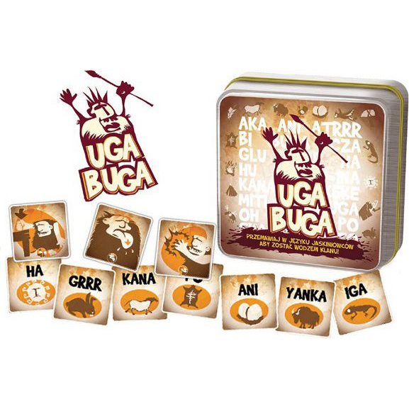 Rebel Uga Buga! - (23186)