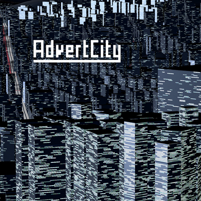 AdvertCity (PC - Steam elektronikus játék licensz)