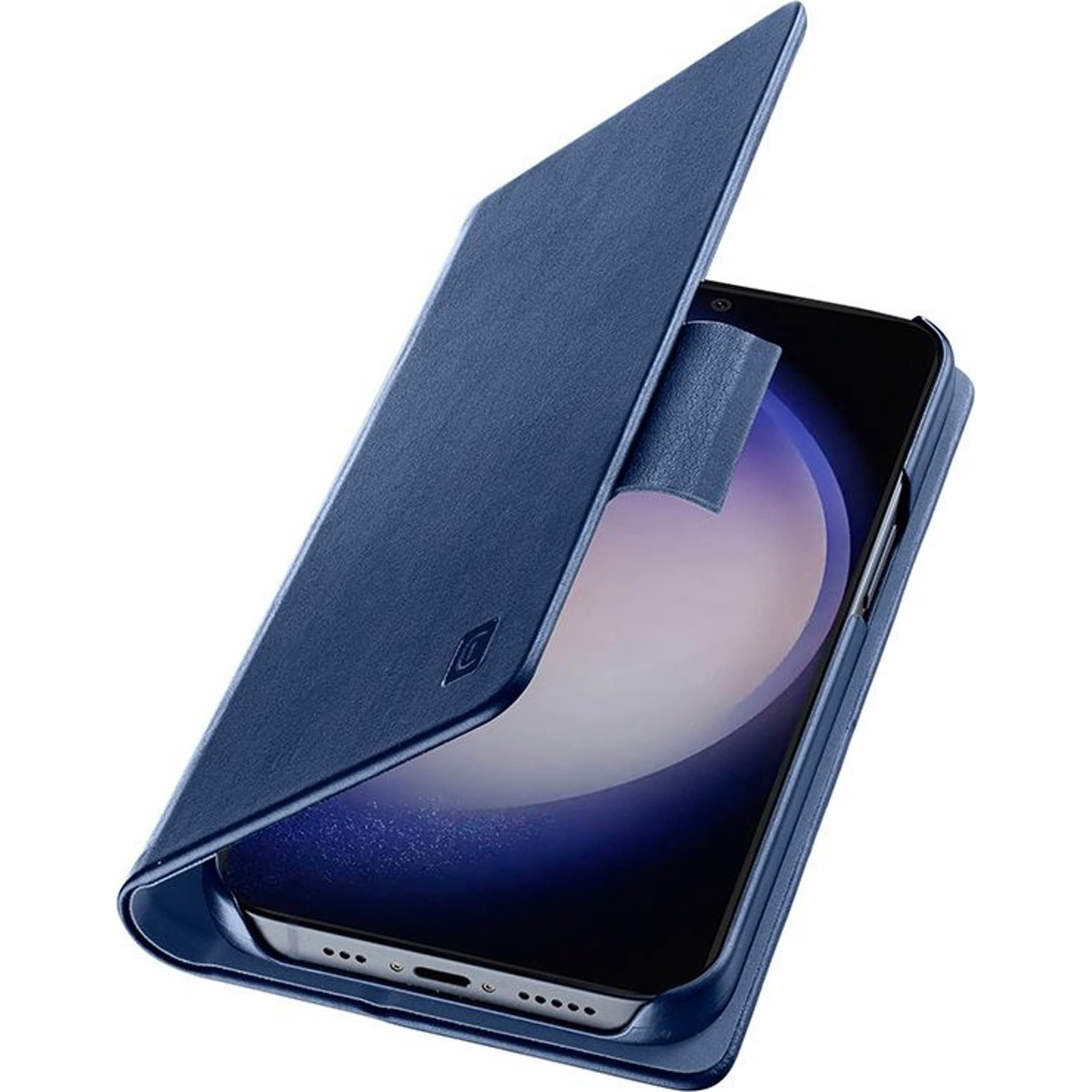 Cellularline BOOK3GALS24B telefontok 15,8 cm (6.2