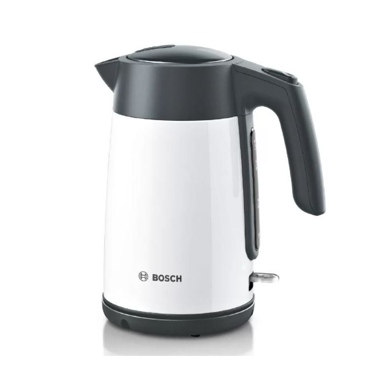 Bosch TWK7L461 vízforraló fehér (TWK7L461)