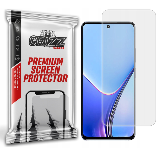  GrizzGlass Folia matowa GrizzGlass PaperScreen do Realme V50s