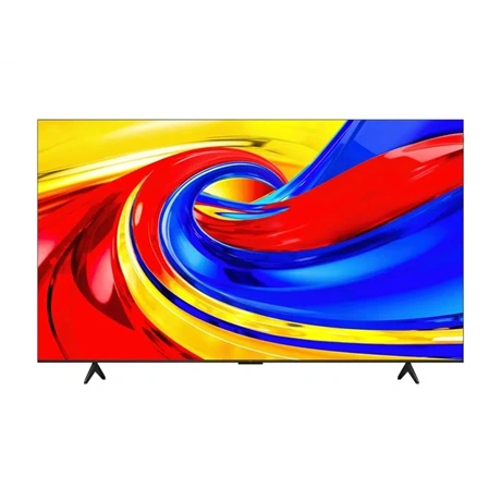 TCL P7L 50P7L TV 127 cm (50") 4K Ultra HD Smart TV Wi-Fi Sort 400 cd/m²