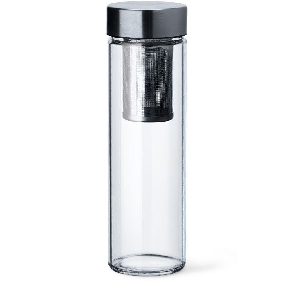 SIMAX CLASSIC PURE AQUA BOTTLE betétes ivópalack 0,5 l (10110/MET)