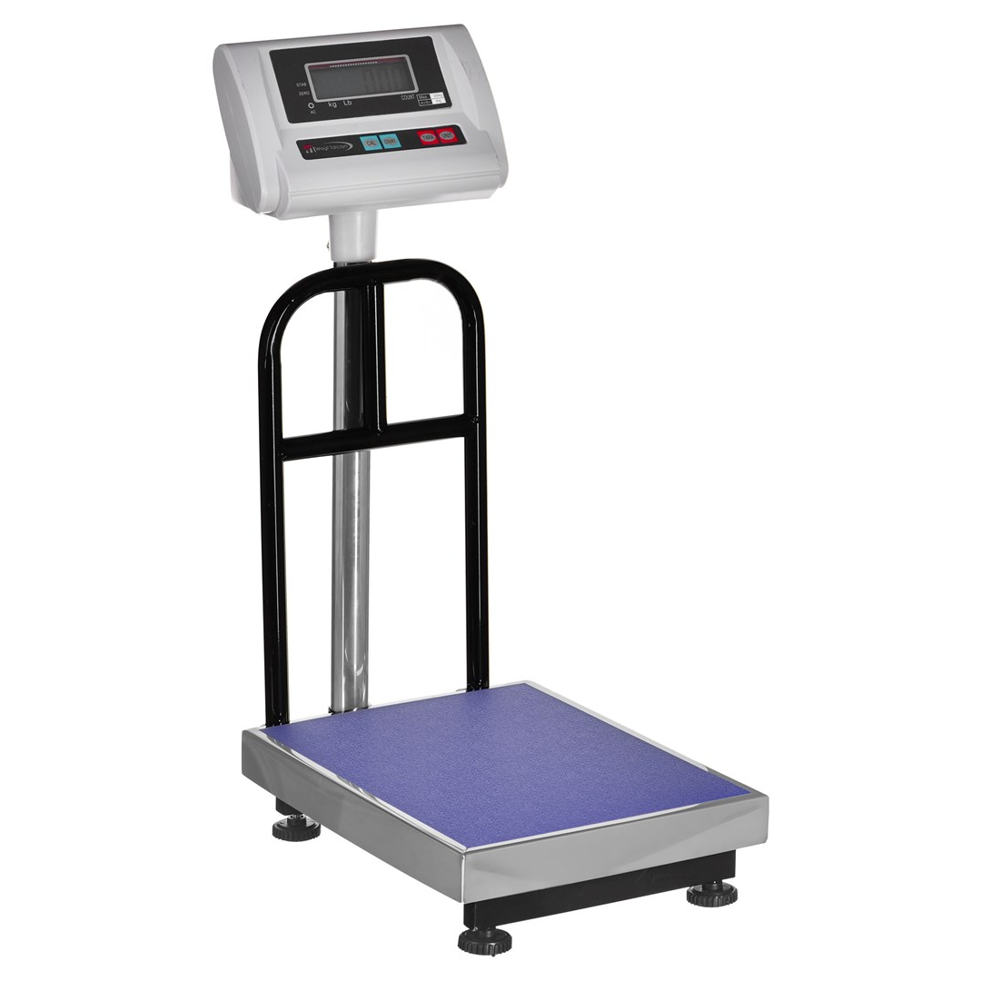 Wagi Tarczyn WT-123 Digitális mérleg (WT-123)