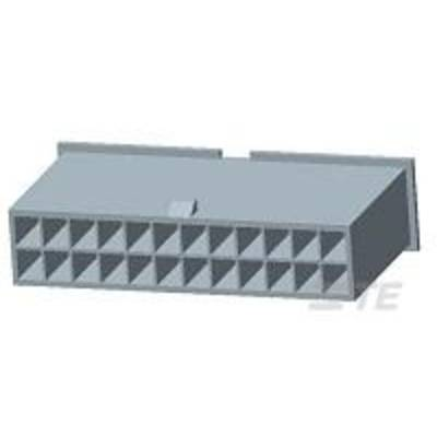 TE Connectivity 2-1969604-0 1 db csomag (2-1969604-0)