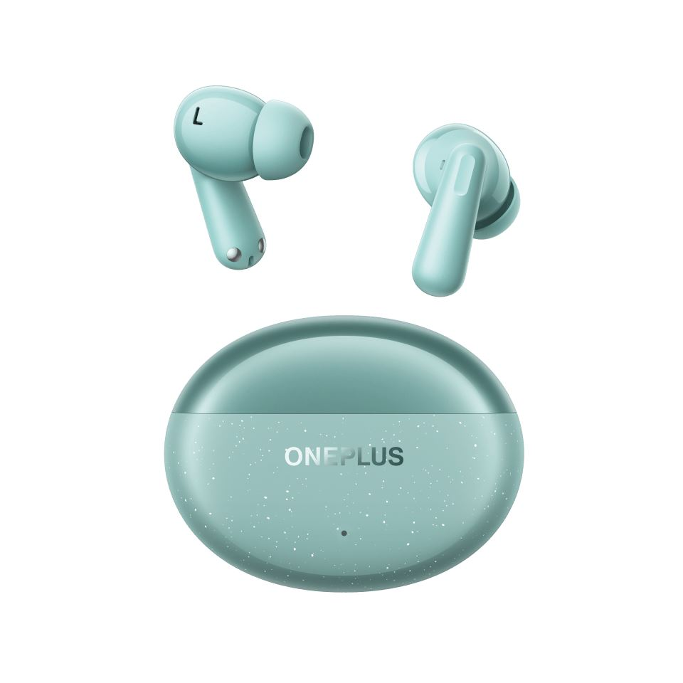 OnePlus Nord Buds 3 Pro Bluetooth fülhallgató zöld (OnePlus Nord Buds 3 Pro zöld)