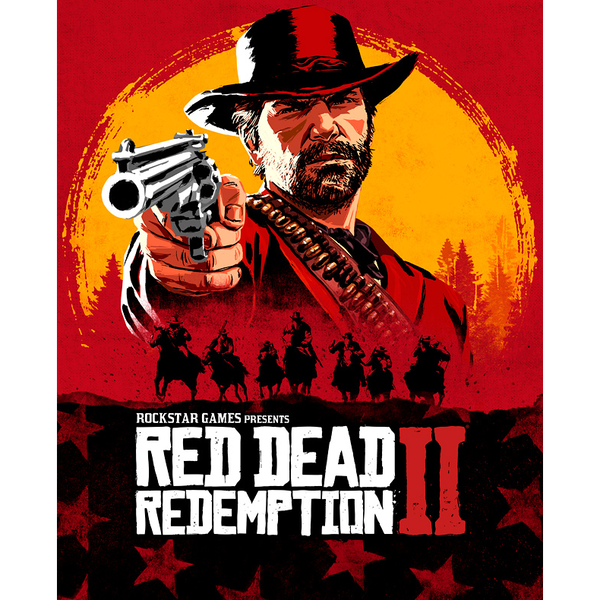 Red Dead Redemption 2