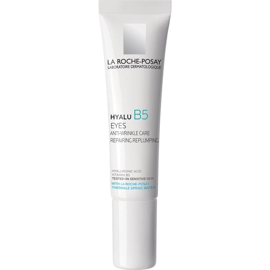 LA ROCHE-POSAY Hyalu B5 Anti-Wrinkle Care 15 ml (53762)