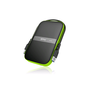 Silicon Power Armor A60 externý pevný disk 2 TB Čierna