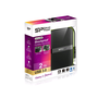 Silicon Power Armor A60 externý pevný disk 2 TB Čierna