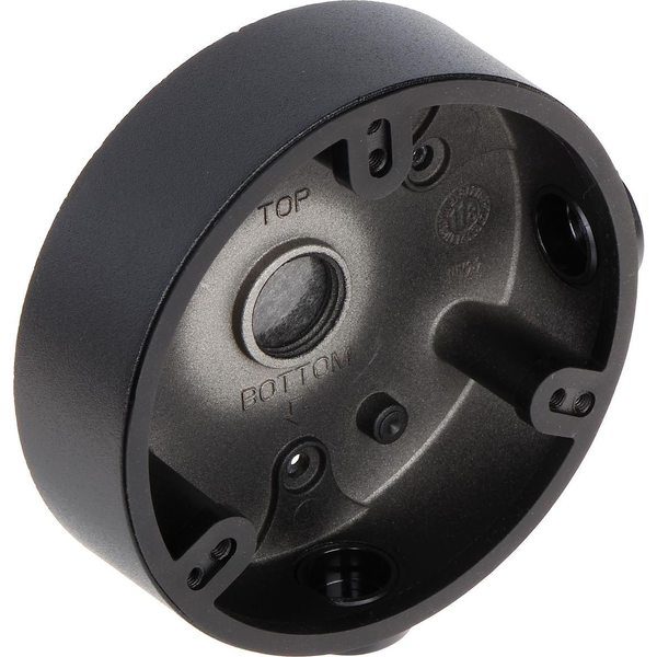 Dahua Technology DH-PFA136-B security cameras mounts & housings Scatola di giunzione