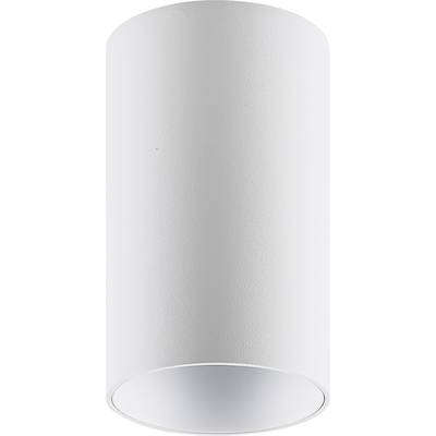Deko Light 348241 Can IP20, 1x 7,5 W GU10, Weiß Mennyezetre építhető lámpa GU10 7.5 W Fehér (348241)