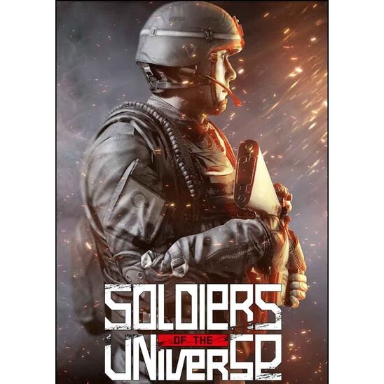 Soldiers of the Universe