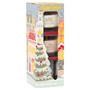 Yankee Candle Passport To The Holidays karácsonyi mini Illatgyertya válogatás 3x37g