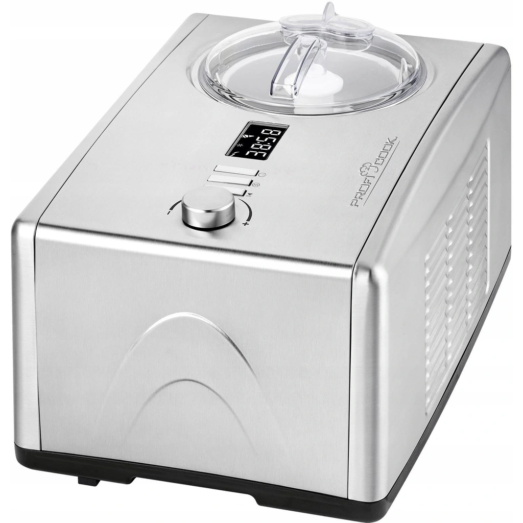 ProfiCook 511091 Fagyalaltkészítő (511091)