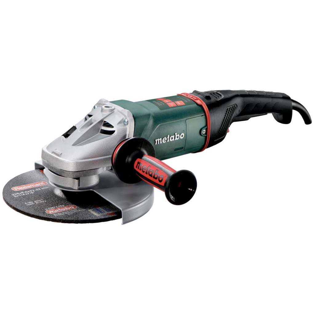 Metabo 606464000 Sarokcsiszoló 2200 W (m606464000)
