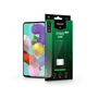 Samsung A515F Galaxy A51/A516F Galaxy A51 5G гъвкав стъклен протектор за екран - MyScreen Protector Hybrid Glass Lite - прозрачен