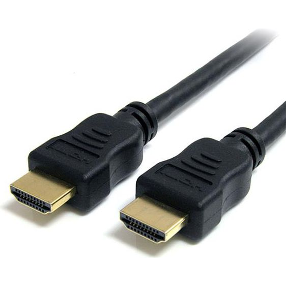 StarTech.com HDMM1MHS HDMI kabel HDMI Type A (Standaard)