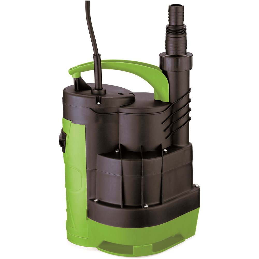 Fieldmann FVC 5015-EK búvárszivattyú (FVC 5015-EK)