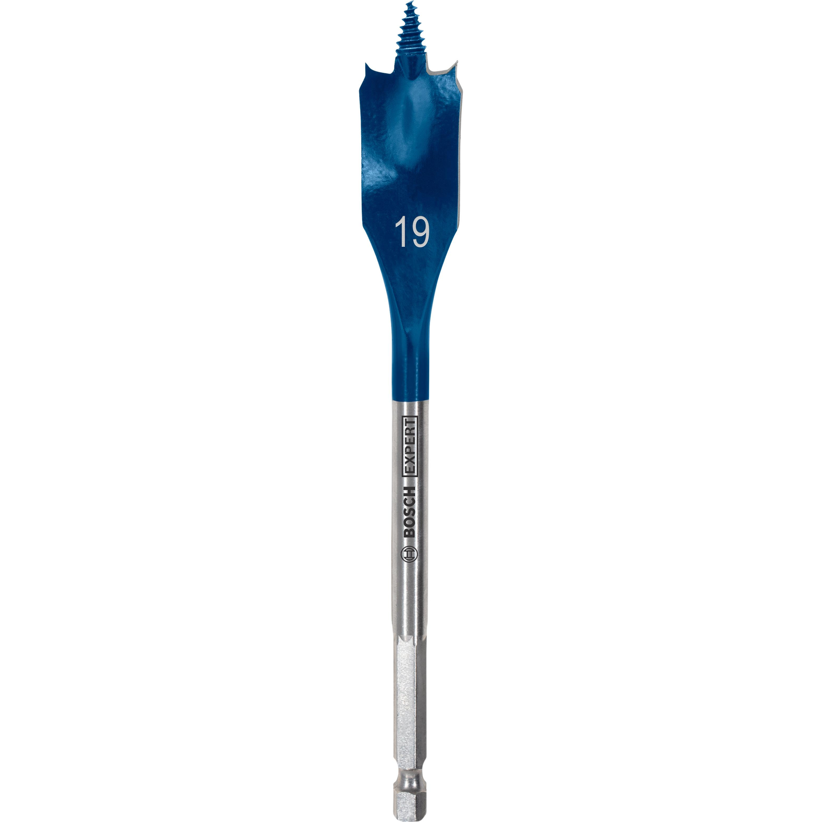 BOSCH 2608900318 EXPERT Self Cut Speed lapos fa marószár, 19 × 152mm (2.608.900.318)