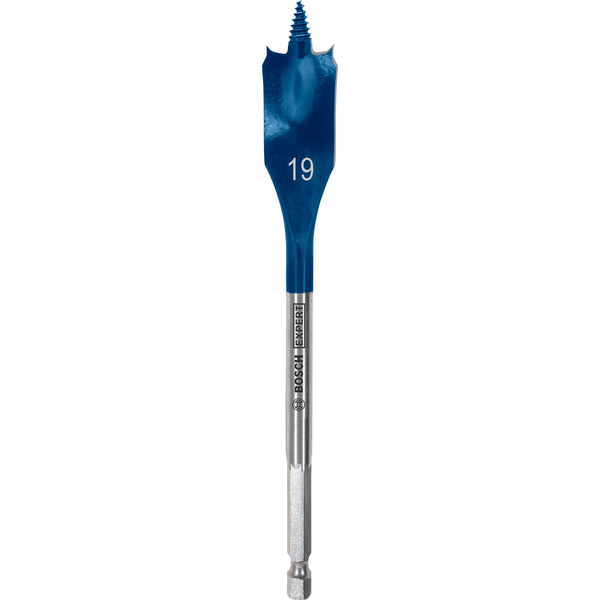 BOSCH 2608900318 EXPERT Self Cut Speed lapos fa marószár, 19 × 152mm