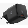 Nabíječka do sítě Spigen PD 27W USB-C, rychlá, univerzální