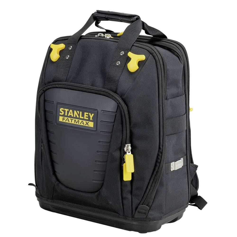 STANLEY FMST1-80144 Univerzális Szerszámos hátizsák tartalom nélkül (FMST1-80144)