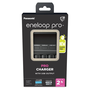 Nabíječka Panasonic Eneloop BQ-CC65 4 AA, AAA