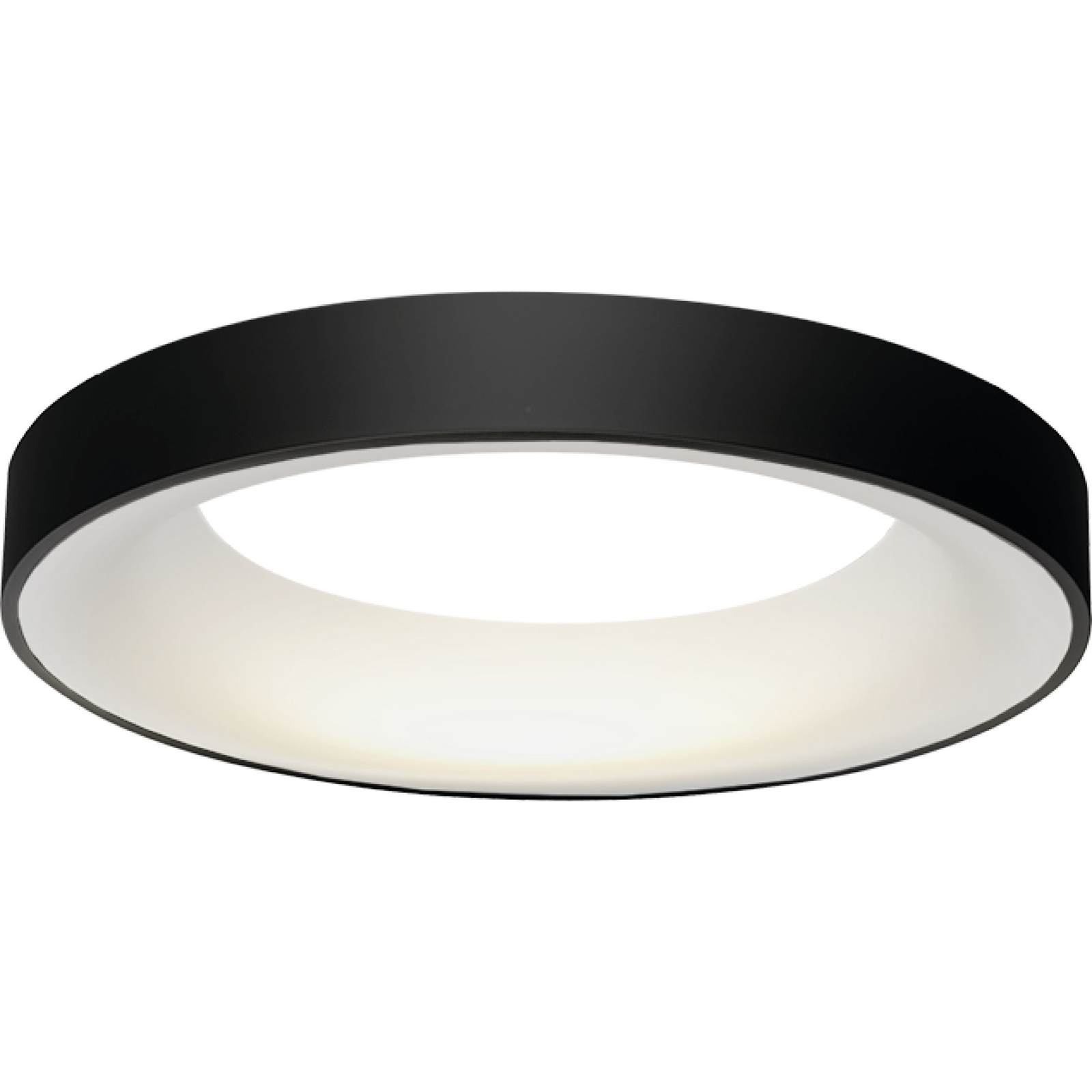 AZzardo Sovana Általános mennyezeti lámpa - Cserélhető Fényforrás , Fekete (AZ3434)