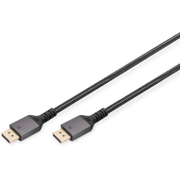 KABEL DisplayPort 1.4 DP 8K 4K 144Hz 2M