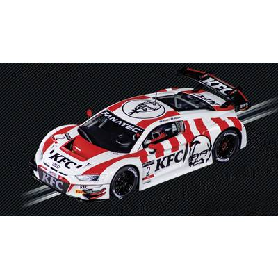 CARRERA-TOYS DIGITAL 132 Audi R8 LMS GT3 evo II KFC Racing No.2 versenyautó