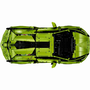 LEGO Technic - Lamborghini Sián FKP 37 42115, 3696 части