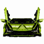 LEGO Technic - Lamborghini Sián FKP 37 42115, 3696 части
