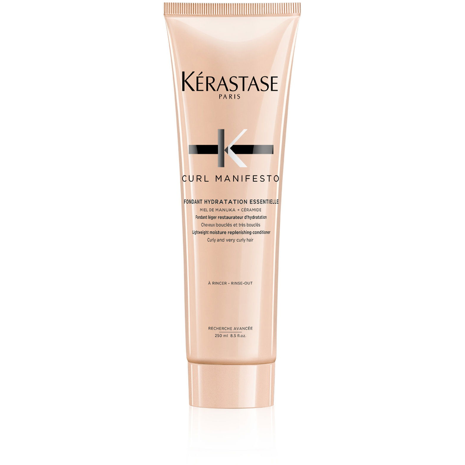 KÉRASTASE Curl Manifesto Fondant Hydratation Essentielle 250 ml (BRmisc1488SKHU)