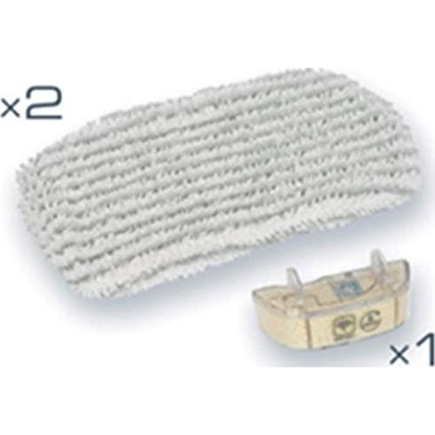 Rowenta ZR006501 stoomreinigeraccessoire Accessoireset