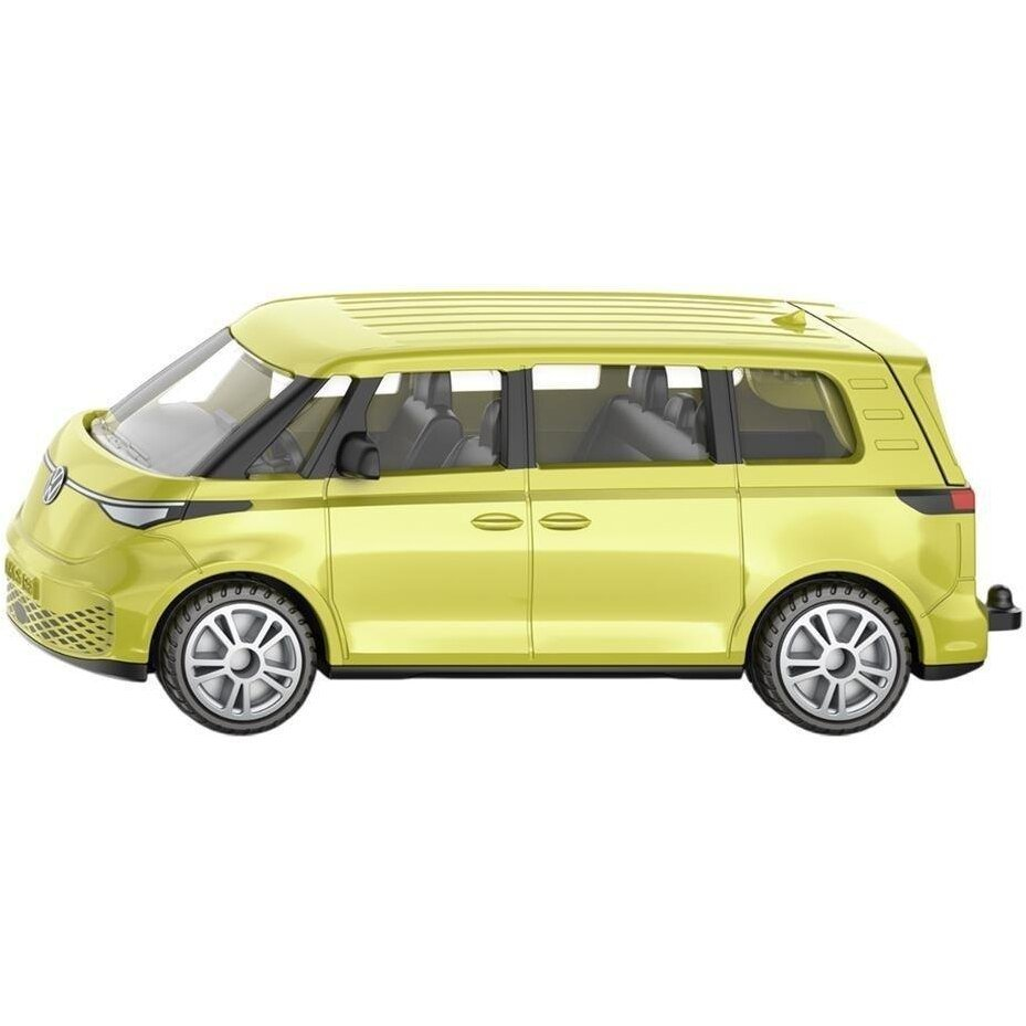 Метална количка VW ID Buzz - Siku — 1562