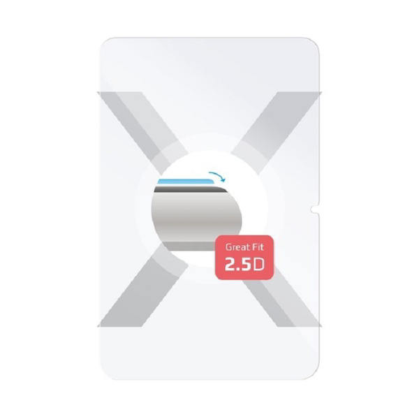 Fixed Samsung Galaxy Tab S8/S9/S9 FE Edzett üveg kijelzővédő