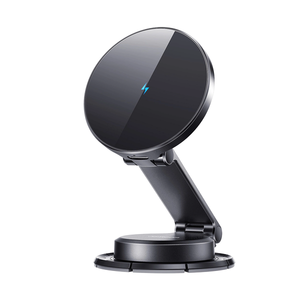 Magnetický držák Joyroom JR-ZS408 s 15W indukční nabíječkou na palubní