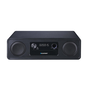 STEREO VĚŽ BLAUPUNKT MS20BK BLUETOOTH CD MP3 USB LED RÁDIO AUX DÁLKOVÉ