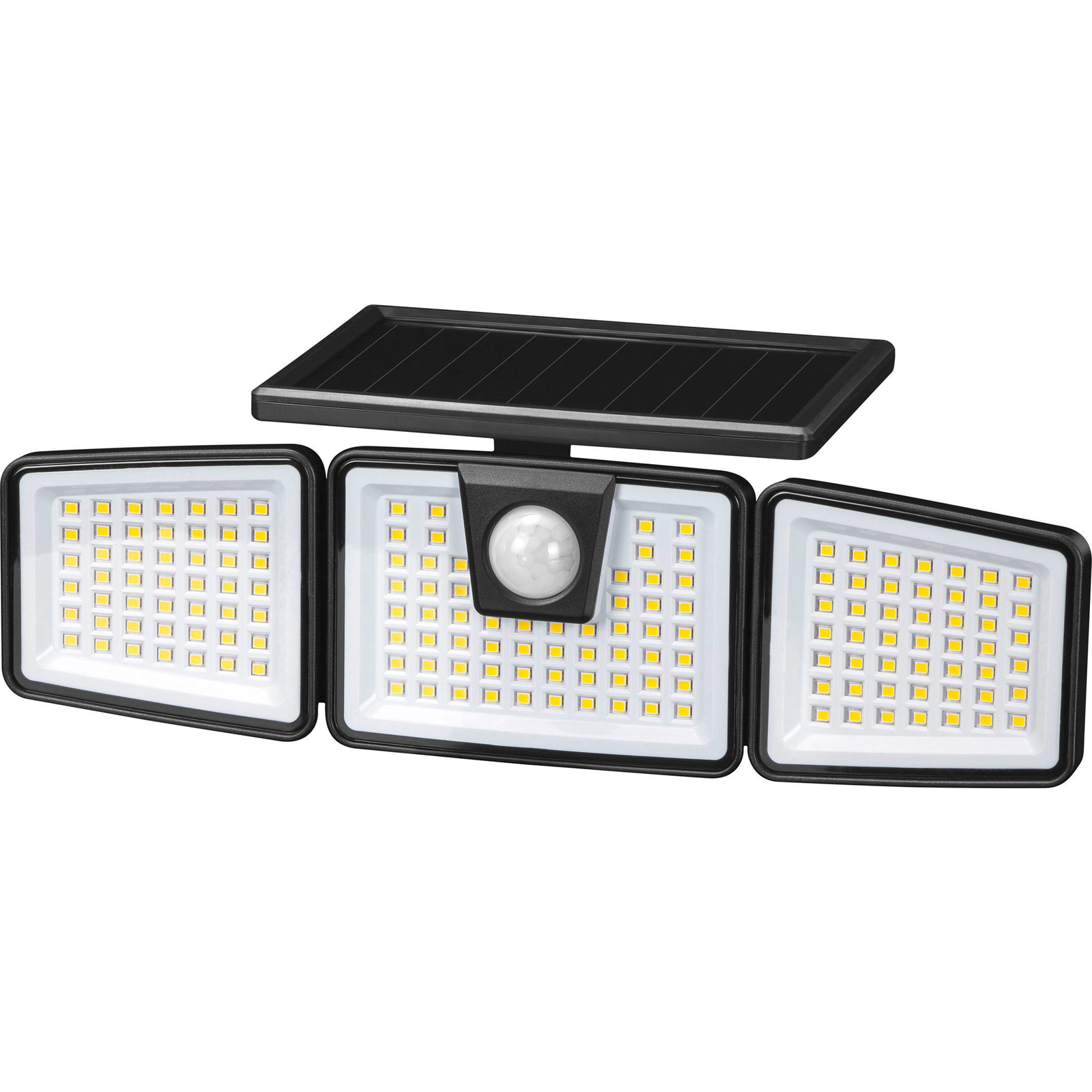Retlux RGL 121, szolár reflektor, LED, CW (RGL 121)
