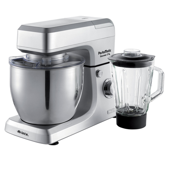 Ariete Pastamatic Gourmet 7L планетен миксер със смесител 1598/1