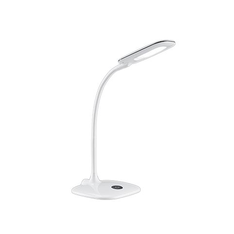 Trio 573910101 Polly asztali lámpa fehér (trio573910101)